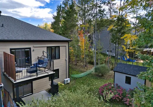 Maison à vendre - 71 Av. de l'Ail-des-Bois, Magog, J1X 0X6