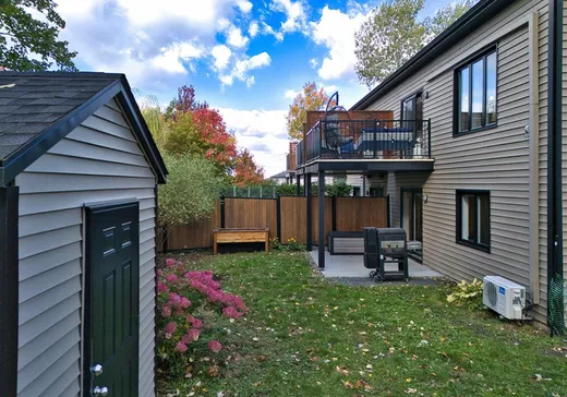 Maison à vendre - 71 Av. de l'Ail-des-Bois, Magog, J1X 0X6