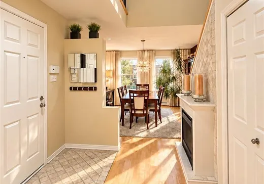 Condo à vendre - 2685 Rue Aylwin, Montréal (Mercier/Hochelaga-Maisonneuve), H1W 3C9