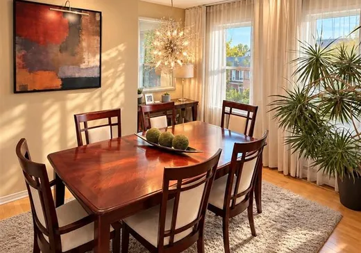 Condo à vendre - 2685 Rue Aylwin, Montréal (Mercier/Hochelaga-Maisonneuve), H1W 3C9