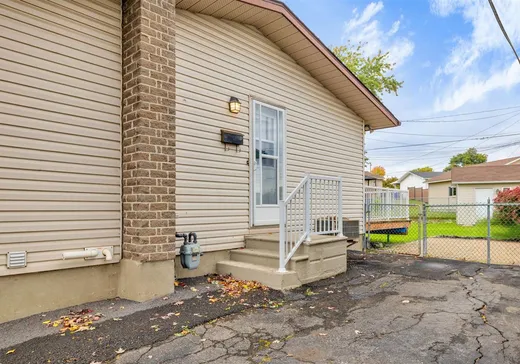 House for sale - 413 Rue de la Reine-Victoria, Gatineau, J8P 3G2