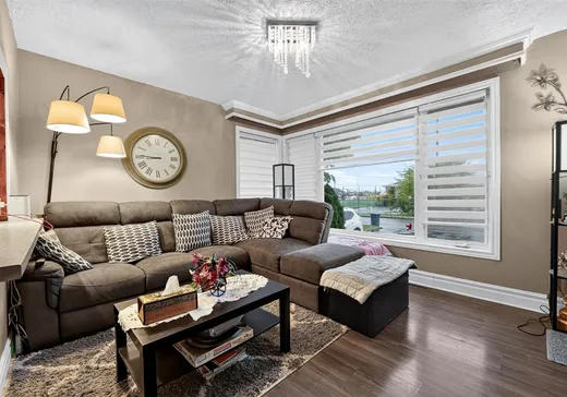 Maison à vendre - 5 Rue Proulx, Saint-Constant, J5A 1N2