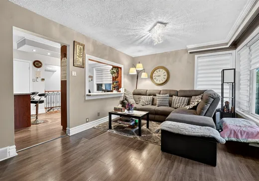 Maison à vendre - 5 Rue Proulx, Saint-Constant, J5A 1N2