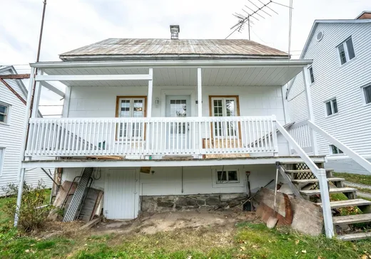 Maison à vendre - 61 Rue Principale, Armagh, G0R 1A0