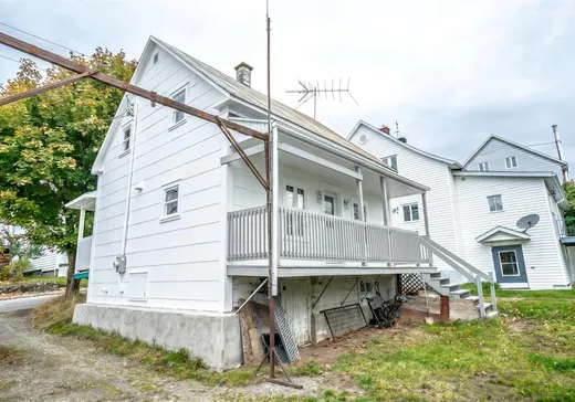Maison à vendre - 61 Rue Principale, Armagh, G0R 1A0