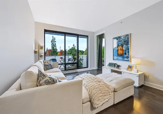 Condo à vendre - 7361 Av. Victoria, App. 209, Montréal (Côte-des-Neiges), H4P0A7