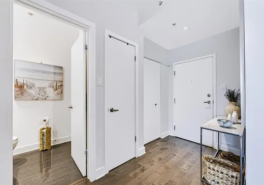 Condo à vendre - 7361 Av. Victoria, App. 209, Montréal (Côte-des-Neiges), H4P 0A7