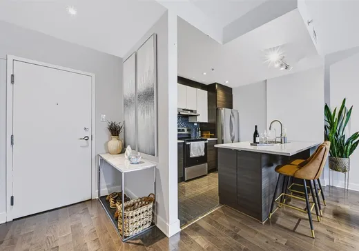 Condo à vendre - 7361 Av. Victoria, App. 209, Montréal (Côte-des-Neiges), H4P 0A7