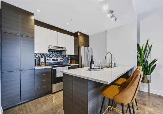 Condo à vendre - 7361 Av. Victoria, App. 209, Montréal (Côte-des-Neiges), H4P 0A7