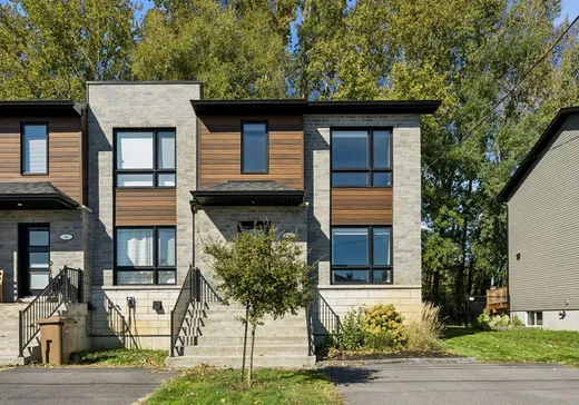 Maison à vendre - 42Z Rue Charles-Larocque, St-Louis-De-Gonzague, J0S 1T0