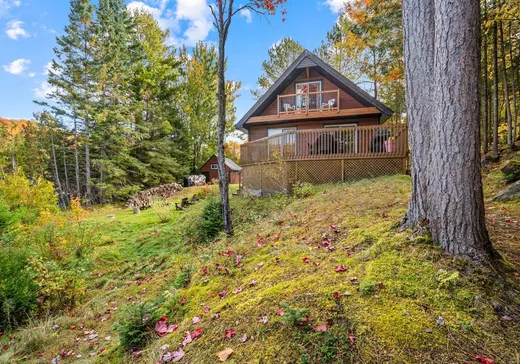 Maison à vendre - 2 Rue du Louveteau, Sainte-Marguerite-du-Lac-Masson, J0T 1L0