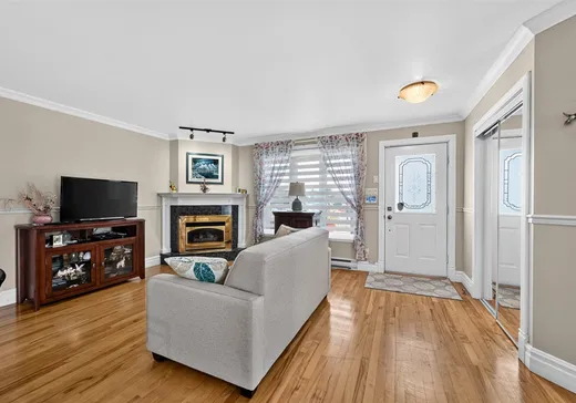 Condo for sale - 222 Rue Ellice, App. 2, Salaberry-de-Valleyfield, J6T 1G1