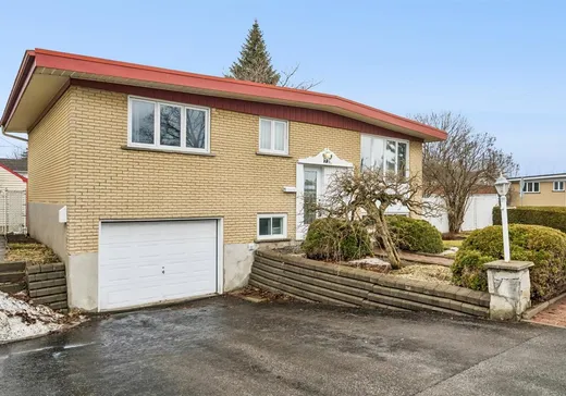 House for sale - 72 Crois. Argus, Mercier, J6R 2G2