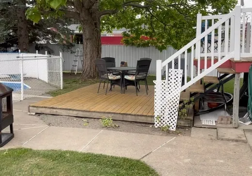 House for sale - 72 Crois. Argus, Mercier, J6R 2G2