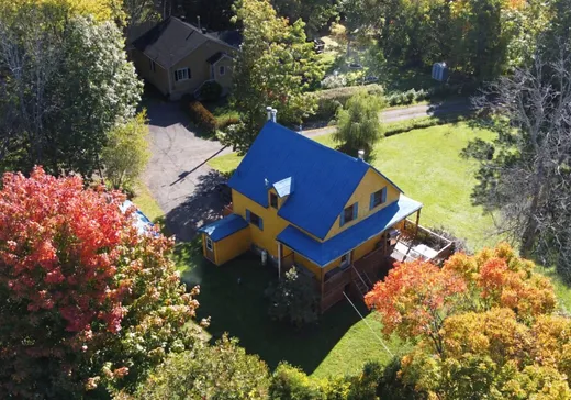 Un étage et demi à vendre - 3185 Ch. de la Claire-Fontaine, Mirabel, J0V2B0
