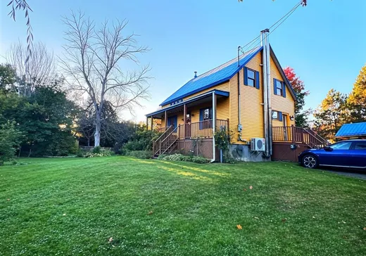 Maison à vendre - 3185 Ch. de la Claire-Fontaine, Mirabel, J0V 2B0
