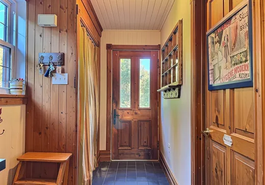 Maison à vendre - 3185 Ch. de la Claire-Fontaine, Mirabel, J0V 2B0