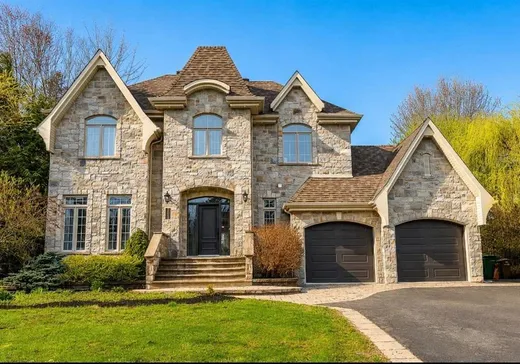 Maison à étages à vendre - 16500 Rue du Jade, Mirabel, J7N0J6