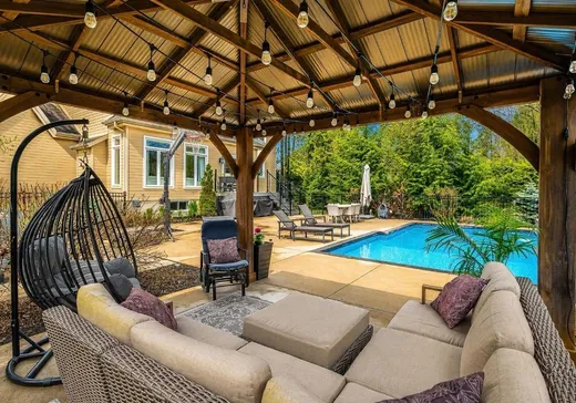 Maison à vendre - 16500 Rue du Jade, Mirabel, J7N 0J6