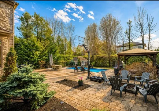 Maison à vendre - 16500 Rue du Jade, Mirabel, J7N 0J6