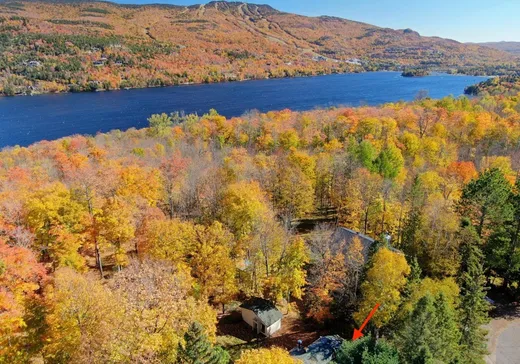 Maison à étages à vendre - 146 Côte Commandant, Mont-Tremblant, J8E1B7