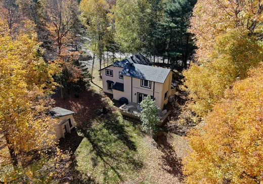 Maison à vendre - 146 Côte Commandant, Mont-Tremblant, J8E 1B7