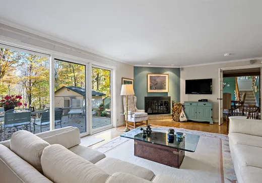 Maison à vendre - 146 Côte Commandant, Mont-Tremblant, J8E 1B7