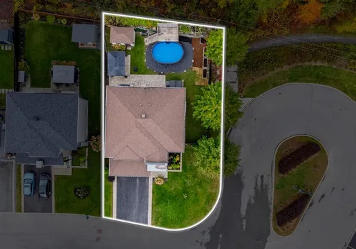 Maison à vendre - 82 Rue de Rousset, Terrebonne, J6Y 0J1