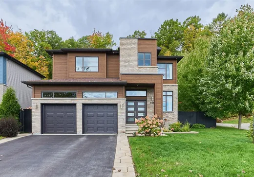 Maison à vendre - 82 Rue de Rousset, Terrebonne, J6Y 0J1