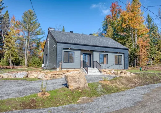 Bungalow à vendre - 6Z Av. du Parc, Gore, J0V1K0