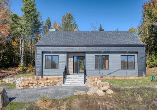 Maison à vendre - 6Z Av. du Parc, Gore, J0V 1K0
