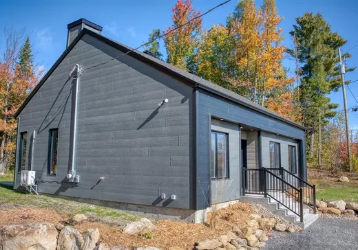Maison à vendre - 6Z Av. du Parc, Gore, J0V 1K0