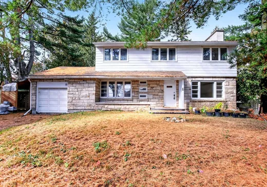 Maison à étages à vendre - 7 Rue Notre-Dame, Oka, J0N1E0