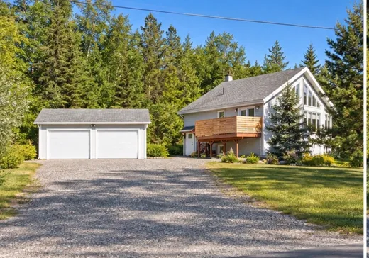 Bungalow à vendre - 4807 Rue Saguenay, Rouyn-Noranda, J9Y0B1