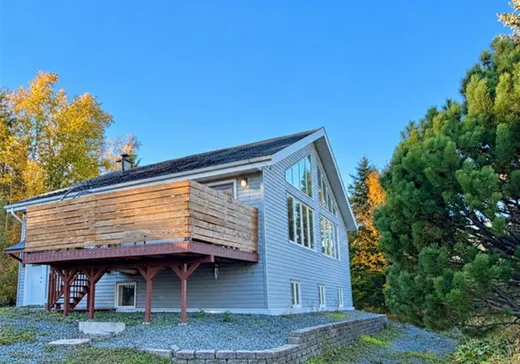 Maison à vendre - 4807 Rue Saguenay, Rouyn-Noranda, J9Y 0B1