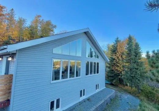 Maison à vendre - 4807 Rue Saguenay, Rouyn-Noranda, J9Y 0B1