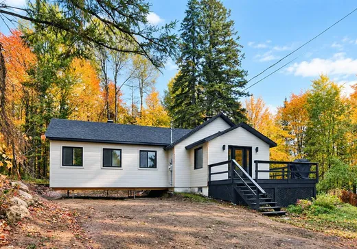 Bungalow à vendre - 177 Ch. Watchorn, Saint-Sauveur, J0R1R0