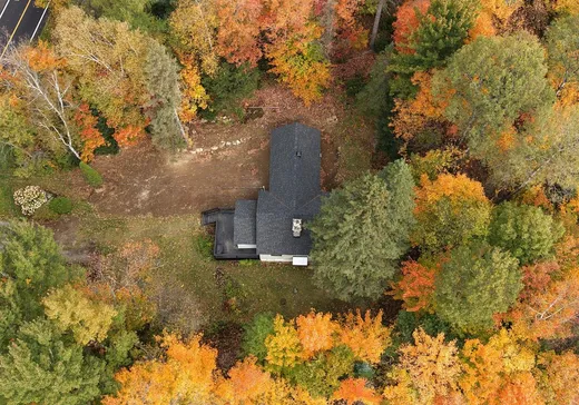 Maison à vendre - 177 Ch. Watchorn, Saint-Sauveur, J0R 1R0