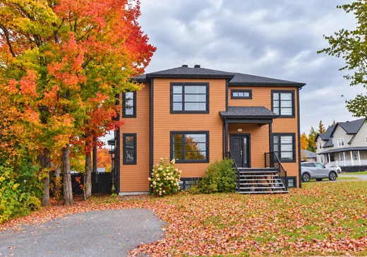 Condo for sale - 41 Rue des Ronces, Les Chutes-de-la-Chaudière-Ouest, G6J0G5