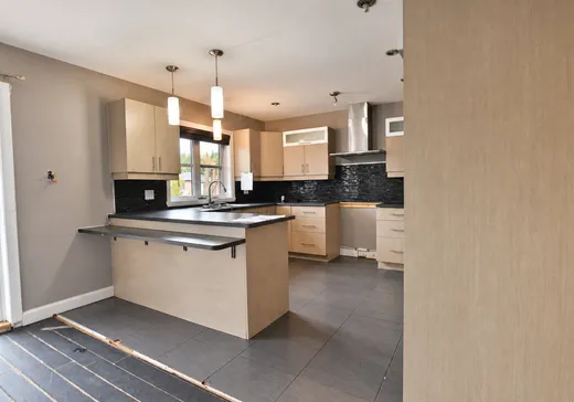 Condo for sale - 41 Rue des Ronces, Les Chutes-de-la-Chaudière-Ouest, G6J 0G5