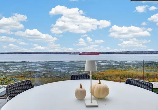 Maison à vendre - 6535 Ch. Royal, Île d'Orleans St-Laurent, G0A 3Z0