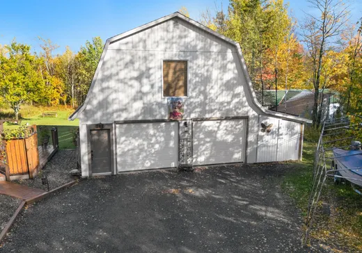 House for sale - 282 Rue Brunelle, Sherbrooke, J1R 0B6