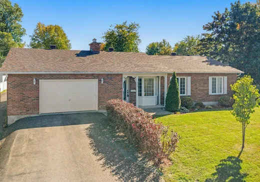 House for sale - 268 Tsse du Portage, Salaberry-de-Valleyfield, J6S 0B9