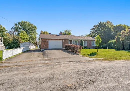 House for sale - 268 Tsse du Portage, Salaberry-de-Valleyfield, J6S 0B9