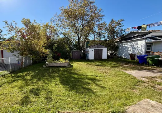 Maison à vendre - 427 Rue Gouin, La Tuque, G9X 1G8
