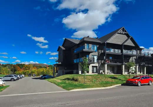 Condo for sale - 74 Rue de Joliette, Bromont, J2L 1H7