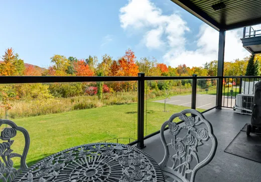 Condo for sale - 74 Rue de Joliette, Bromont, J2L 1H7