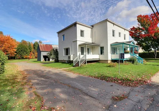 House for sale - 177Z-181Z Rue de l'Église, Victoriaville, G0Z 1G0