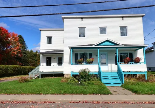 House for sale - 177Z-181Z Rue de l'Église, Victoriaville, G0Z 1G0