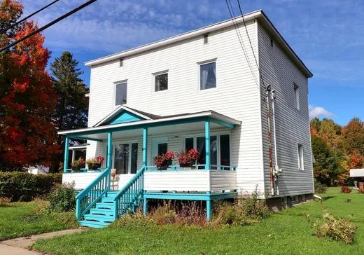 House for sale - 177Z-181Z Rue de l'Église, Victoriaville, G0Z 1G0